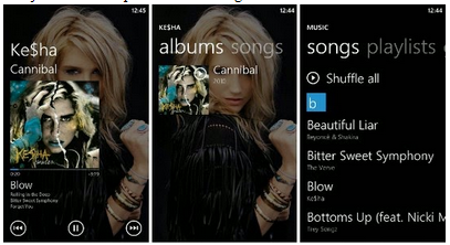 Uber Music Uber Music
