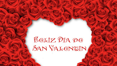 Tarjetas San valentin para imprimir