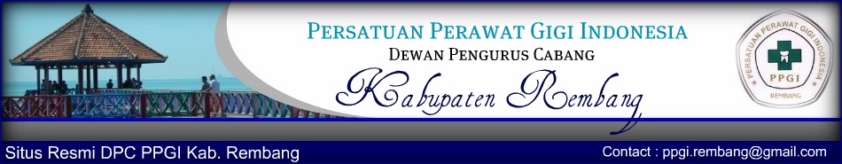 DPC PPGI Kabupaten Rembang