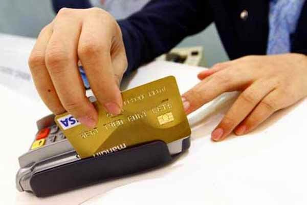 cara memanfaatkan kartu kredit