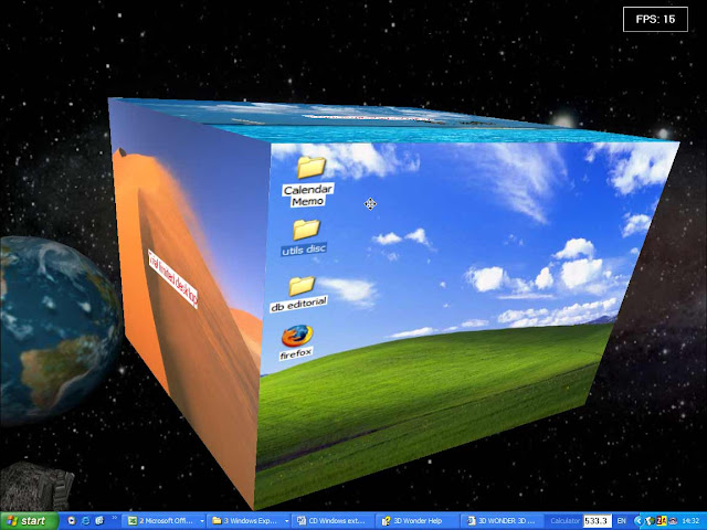 3d Desktop2