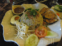 nasi goreng