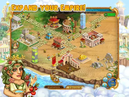 All My Gods apk data All My Gods apk data