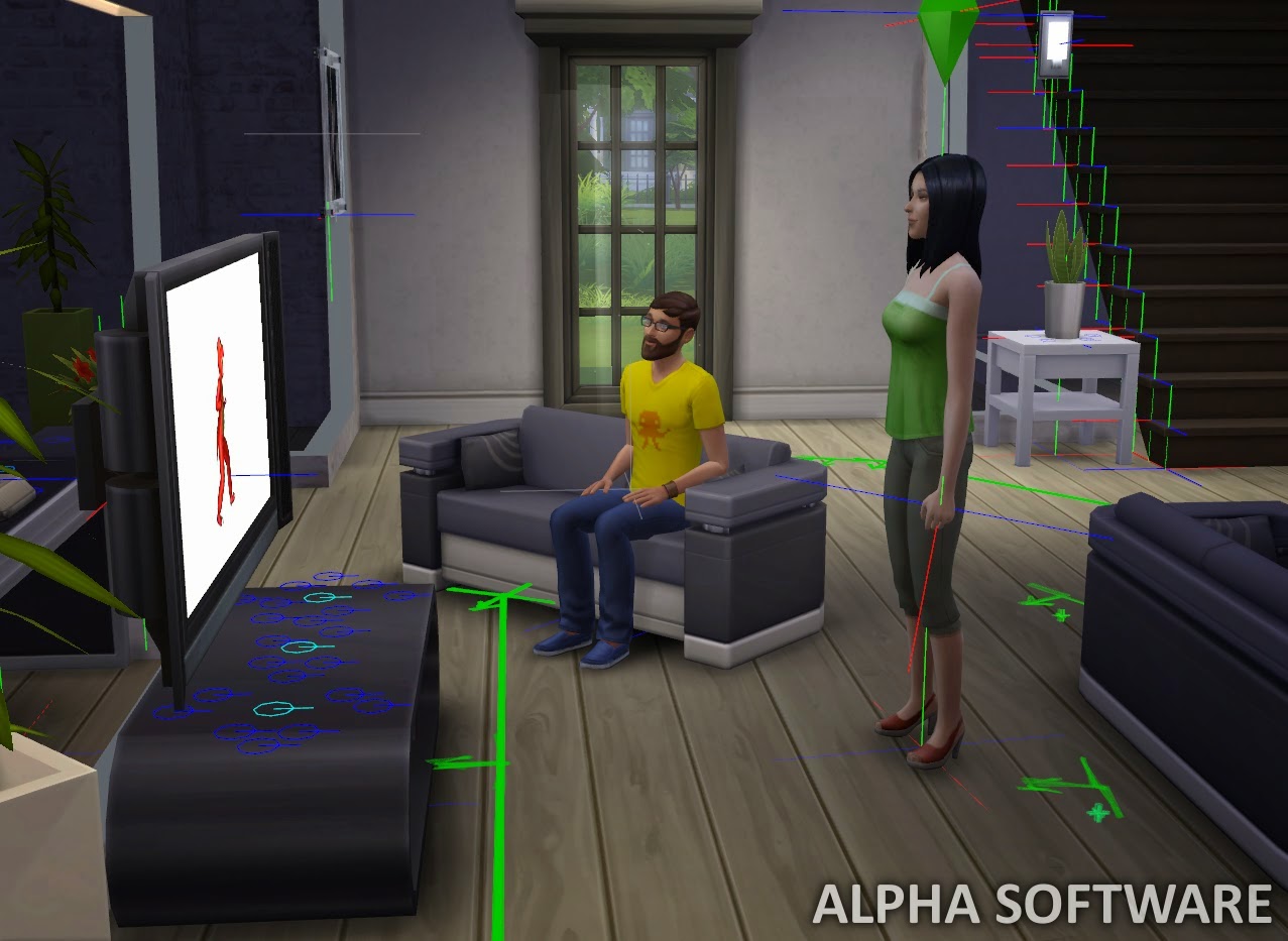 nuevas capturas del sims 4  Peter_Ingebretson_Concurrent_Interactions_In.pdf+-+Adobe+Reader6