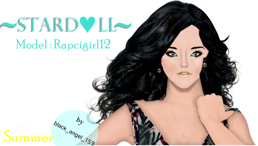 Stardoll Bedavaları