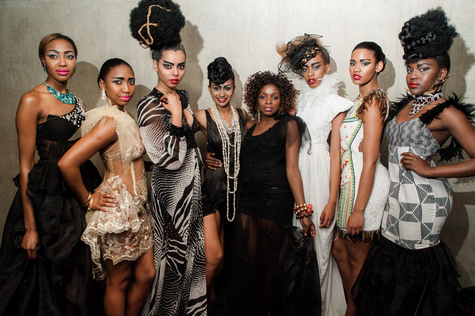 Achea-Mpong by Suzan Mutesi: September 2012