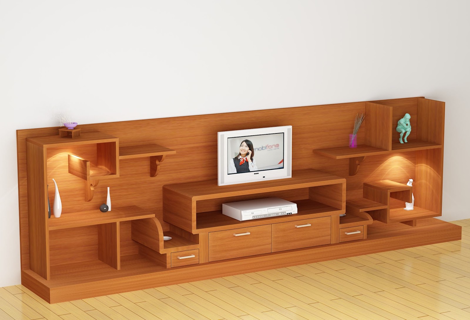 MẪU TỦ TIVI KỆ TIVI Nội Thất Cường Thịnh