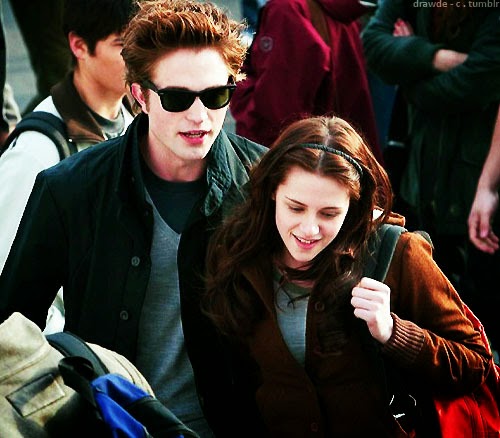 Romantic Couple Romantic Couple