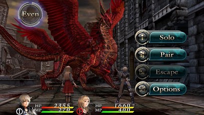 Chaos Ring Apkdata Chaos Ring Apkdata