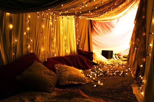Creating a Romantic Bedroom