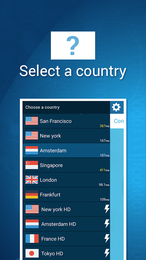Vpn For Android 4.0 4.1