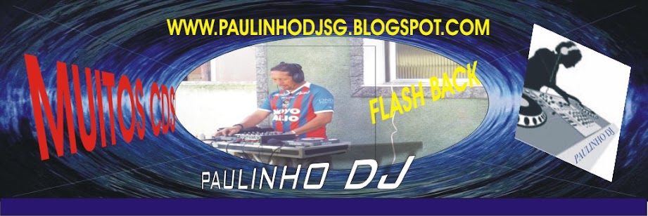 PAULINHO DJ