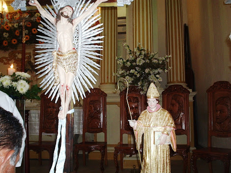 Bom Jesus da Lapa e São Bernardo