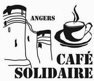 Café Solidaire Angers