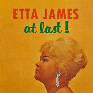Discos de SOUL! Etta+James