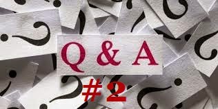  Q&A #2