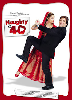 Naughty At 40 hindi movie download