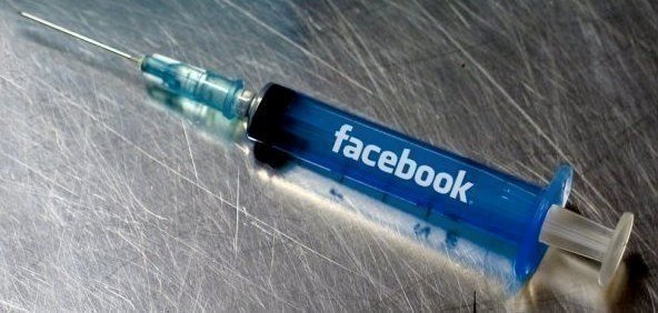 facebook syringe