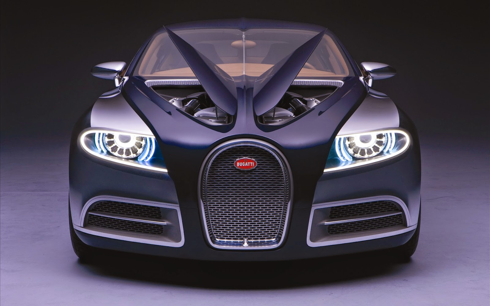 Car Wallpapers Bugatti