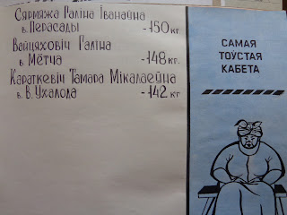 Конкурс книги рекордов гиннеса Конкурс книги рекордов гиннеса