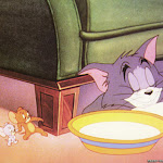 Koleksi Gambar Tom & Jerry Paling Lucu