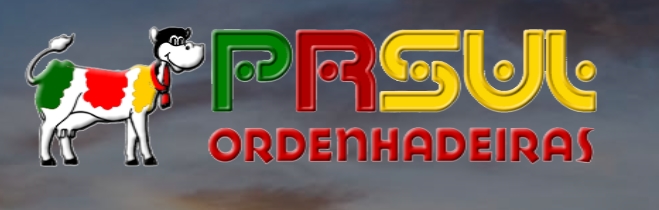 PRSUL Ordenhadeiras