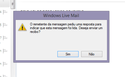 saber se o email foi lido saber se o email foi lido