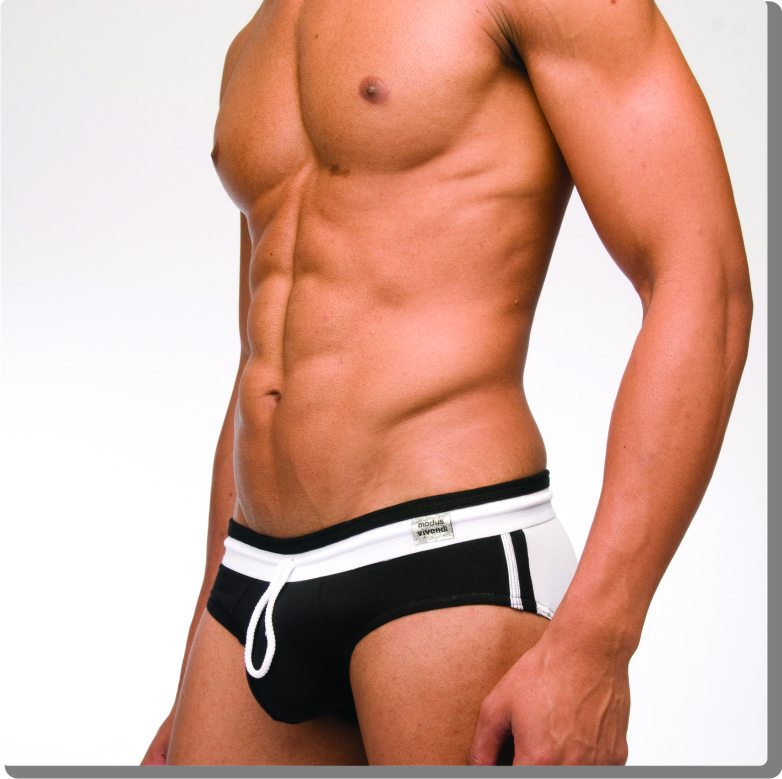 Modus Vivendi underwear sale! Men and underwear