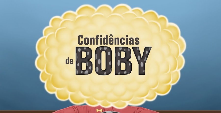 Confidências de Boby