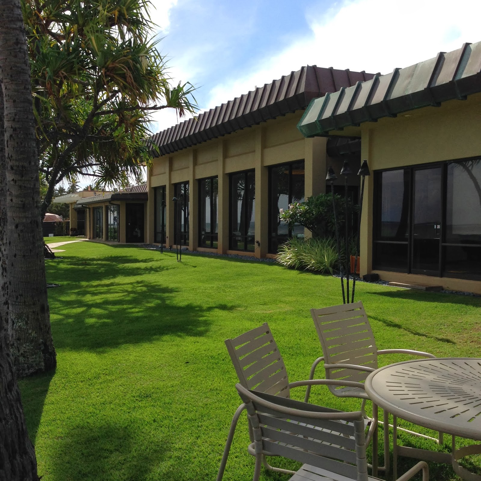 TASTE OF HAWAII WAIALAE COUNTRY CLUB