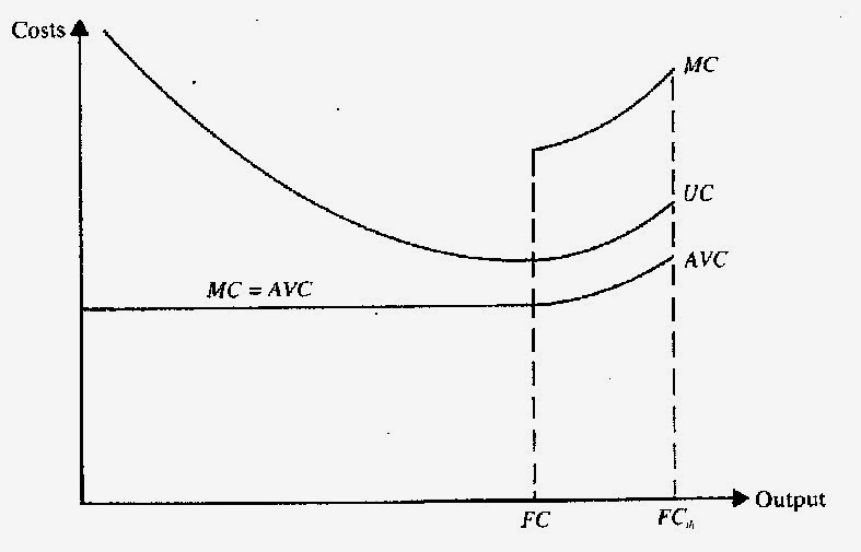 marginal cost of a big mac