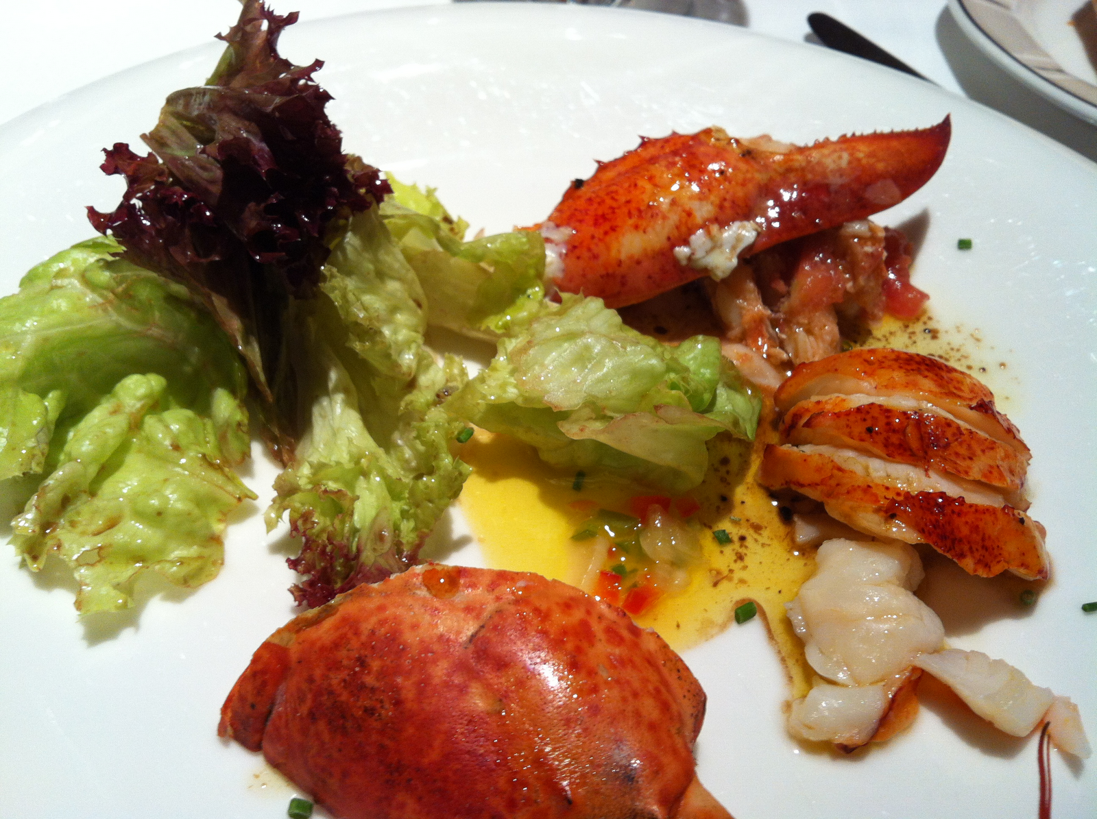 Elperolas Restaurante Europa de Pamplona