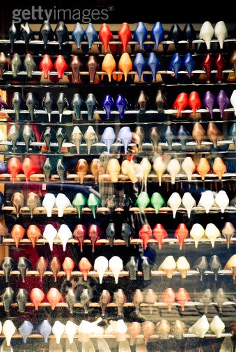 soldes art chaussures