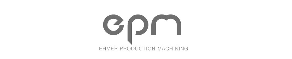Ehmer Production Machining