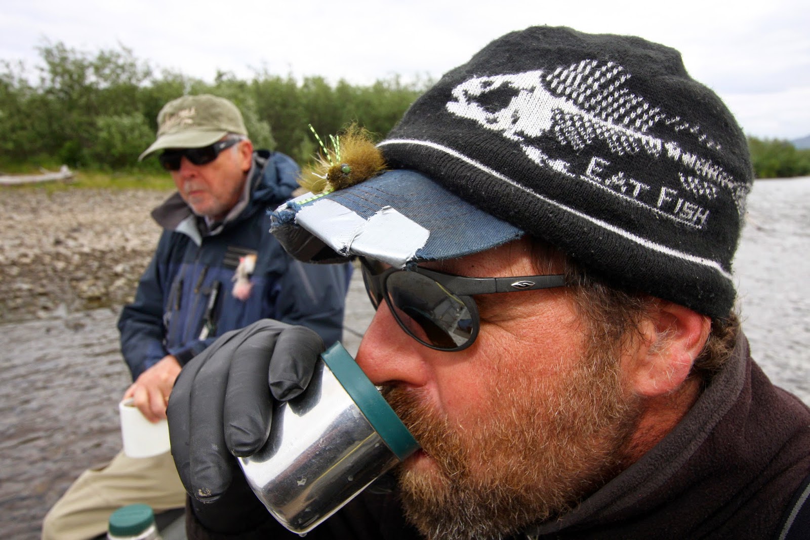 Fly Paper Fly Fishing Slang Things You Need To Know