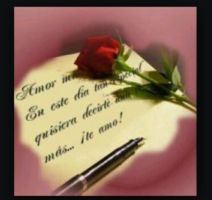 Cartas de amor para dedicar Cartas de amor para dedicar