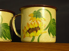SUNFLOWER CUP
