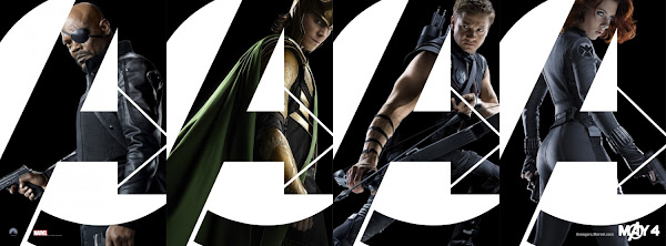 avengers