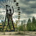 Venticinque anni fa il disastro di Chernobyl