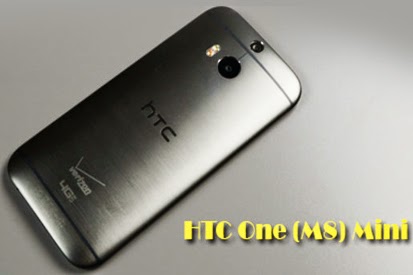 Spesifikasi dan Harga HTC One M8 Mini Harga Murah HTC One M8 Mini