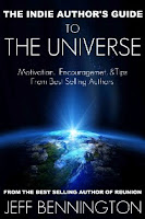 Indie Author's Guide to the Universe Indie Author's Guide to the Universe