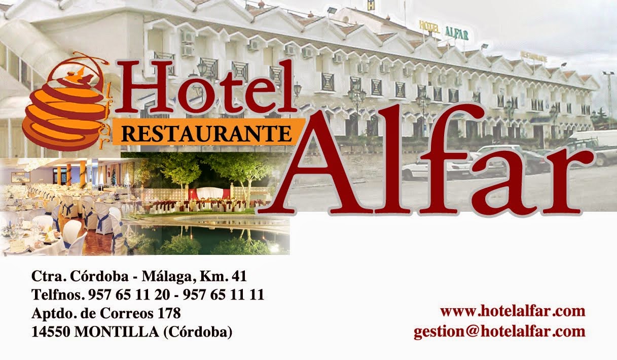 HOTEL ALFAR