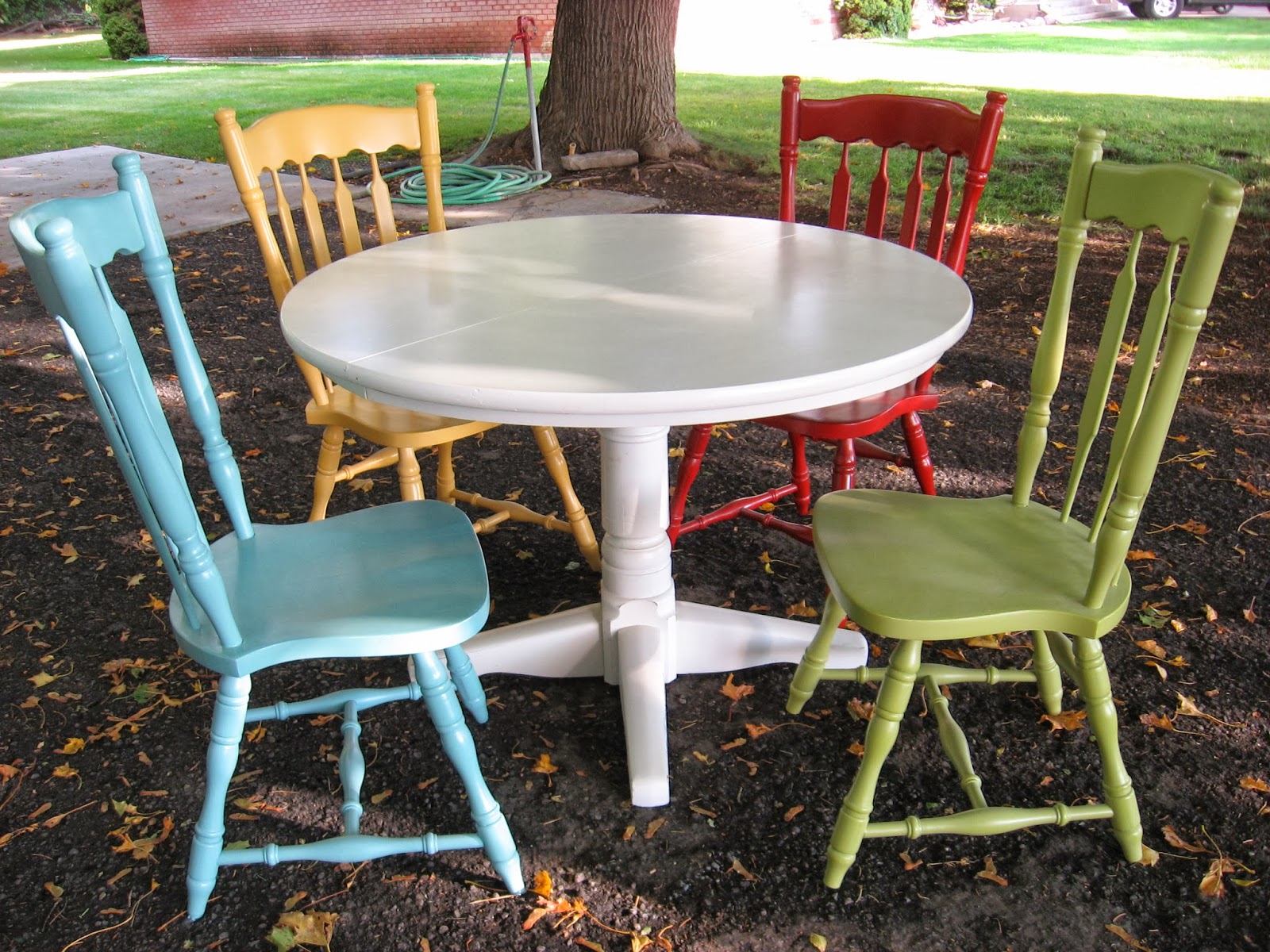 We Do Re-Dos: October 2013