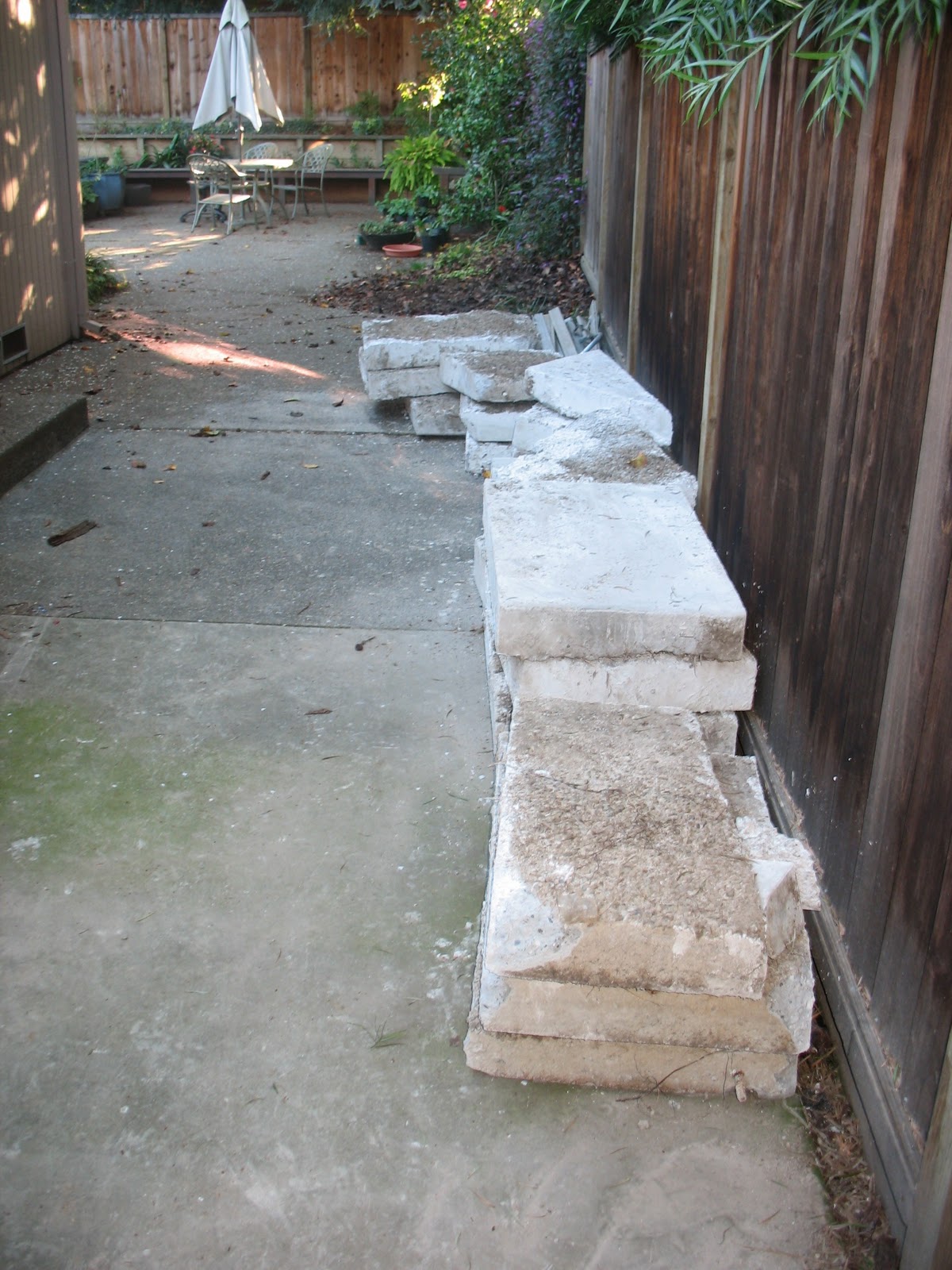 Ecofriendly Concrete Alternative