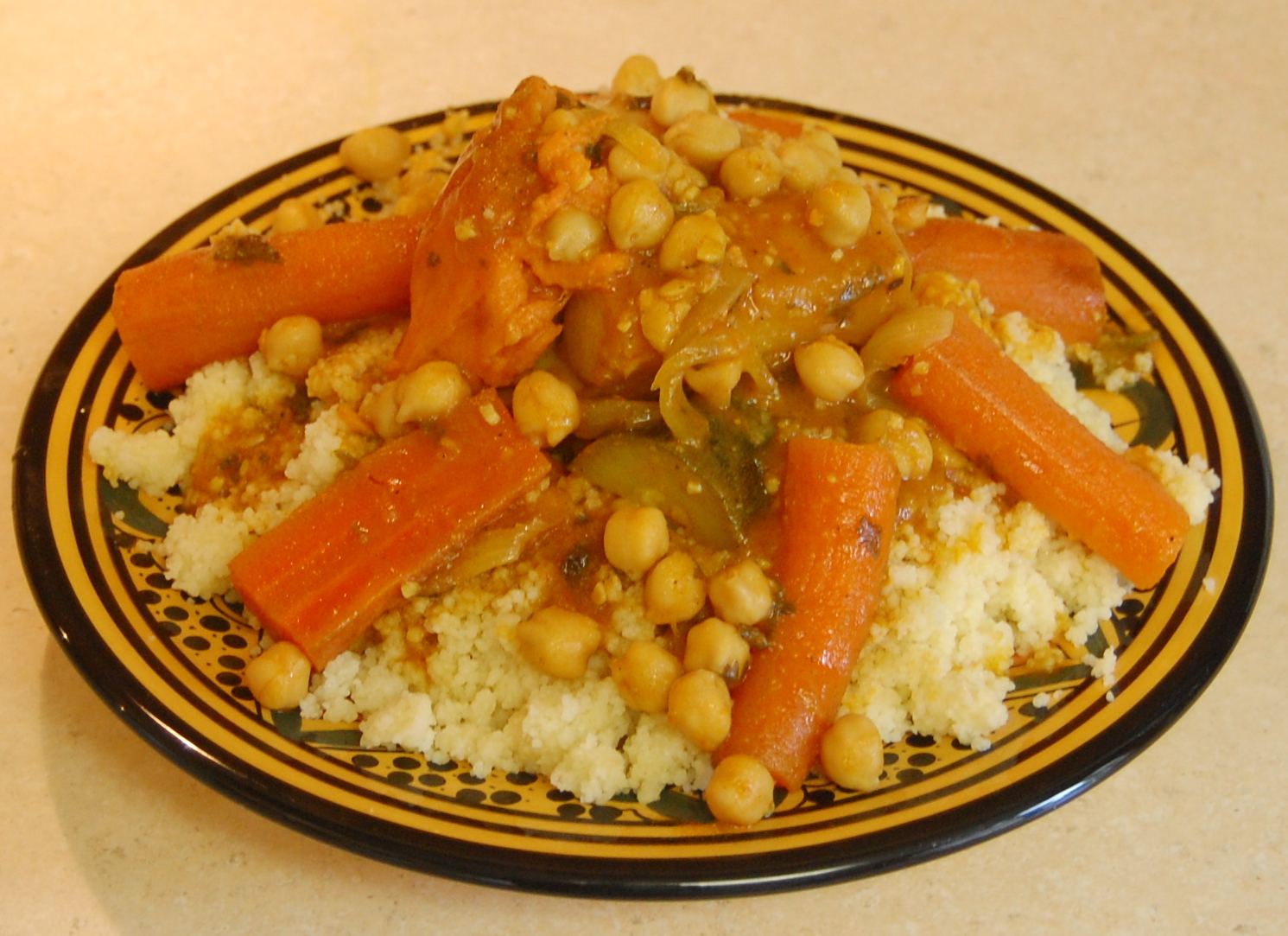 La Petite Maison Algeria