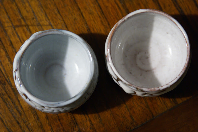 Deishi shibuya coupes a sake