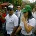 Torito invita a segunda marcha en contra de los cortes electricos