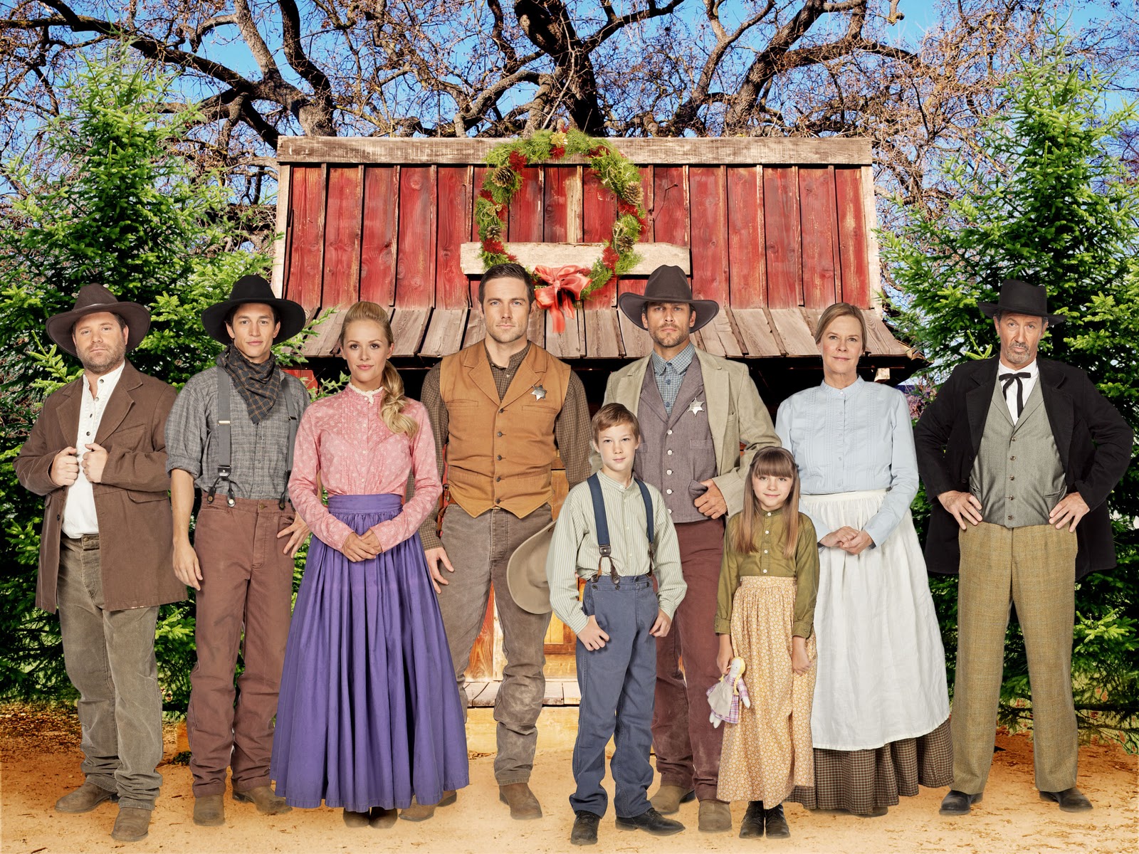 Sean Astin Hope Unquenchable High res images of Sean in Love's