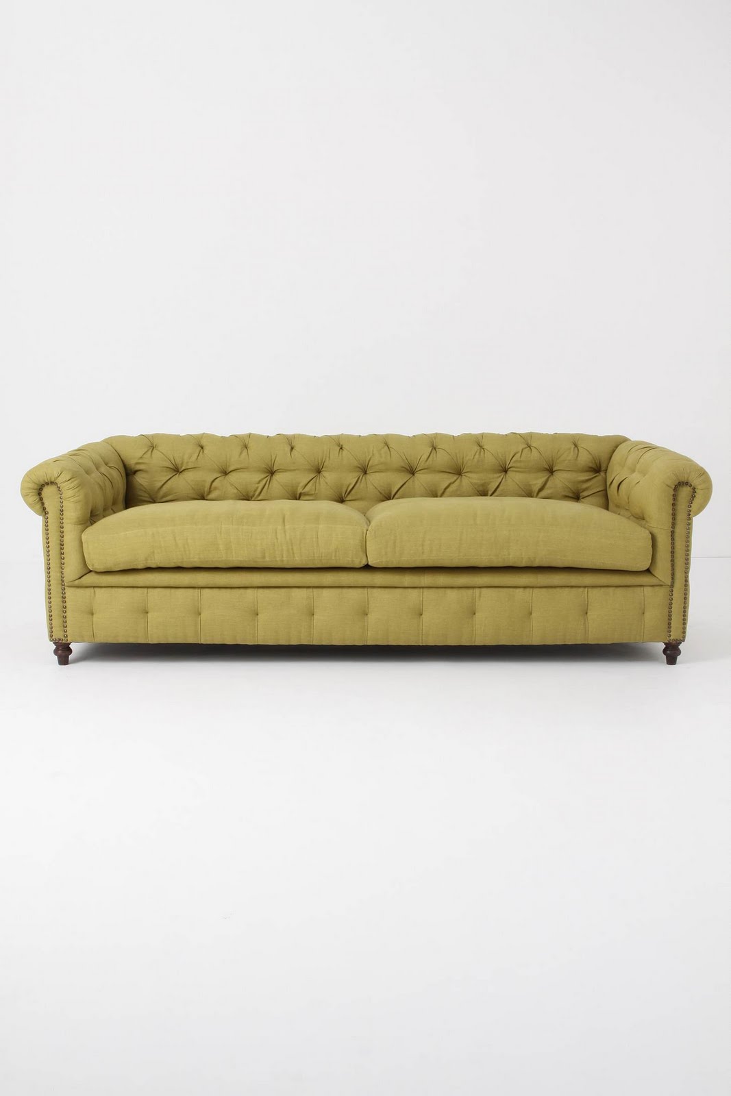 anthropologie couch