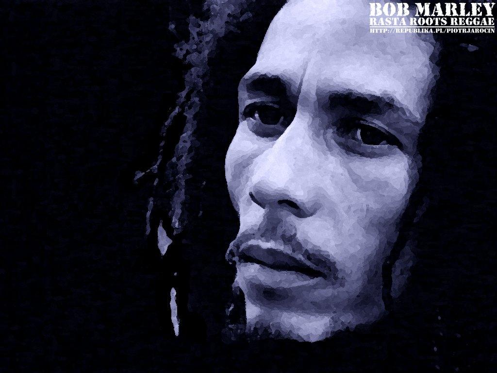 Bob Marley - Photo Gallery